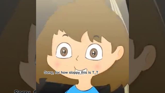 Story of Undertale, but it's in the original pitch, and the lyrics (cringe warning) (outdated) смотреть онлайн