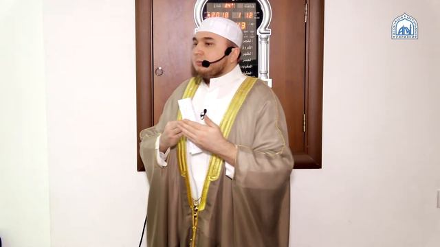 Исламский взгляд на астрологию - шейх Сулейман Хайруллаев смотреть онлайн