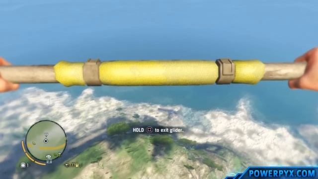 Far Cry 3 - Free Fall Trophy / Achievement Guide смотреть онлайн