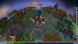 Прохождение Спор По Новому № [6] | SPORE Galactic Adventures