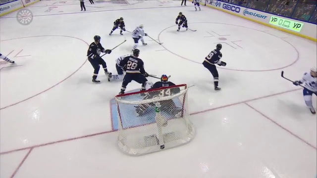 NHL . 15/16. Торонто - Сен Луис . 2 тайм НХЛ 57 декабря 2015 смотреть онлайн