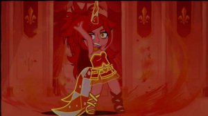 Candle queen|| gacha meme| Unikitty!
