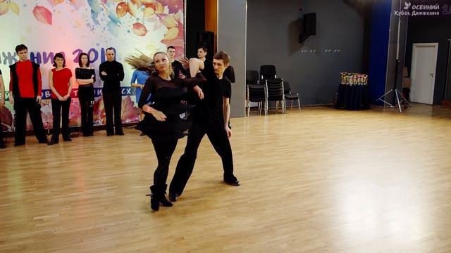 Осенний кубок Движения 2019 BG01 Финал JAM смотреть онлайн