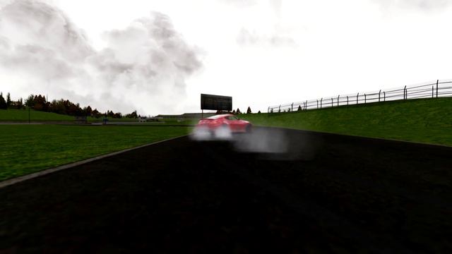 Assetto Corsa Drift 370z - suzuka kart track смотреть онлайн