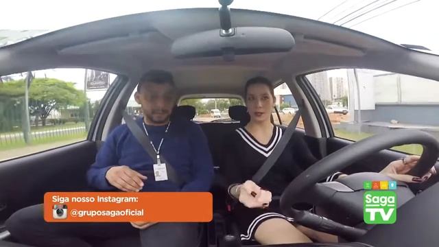 SagaTV - Seminovos- Nissan March 1.6 SL (14/07/16) смотреть онлайн