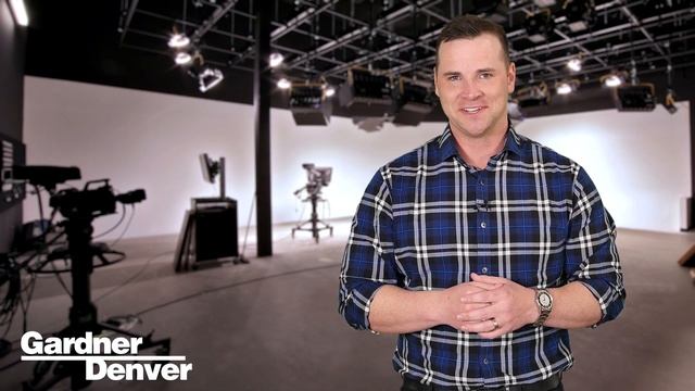 GD Energy Products | NSIDER Episode 6: Hydraulic Fracturing Pumps смотреть онлайн