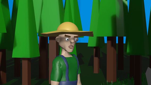 Заставка к игре "Сow Zombie Apocalypse" смотреть онлайн