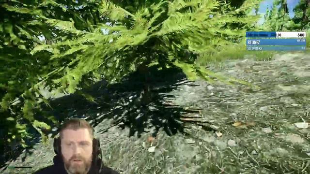 Train Car Chaos - Escape From Tarkov Gameplay смотреть онлайн