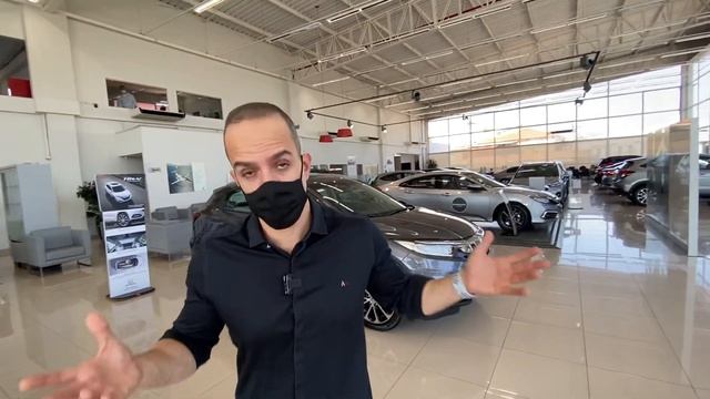 Honda Civic 2021 c/até 100% da tabela Fipe em seu Honda semi novo Forte Norte (11) 2218-9200 смотреть онлайн