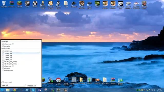 Player.dat File Removal Tutorial смотреть онлайн