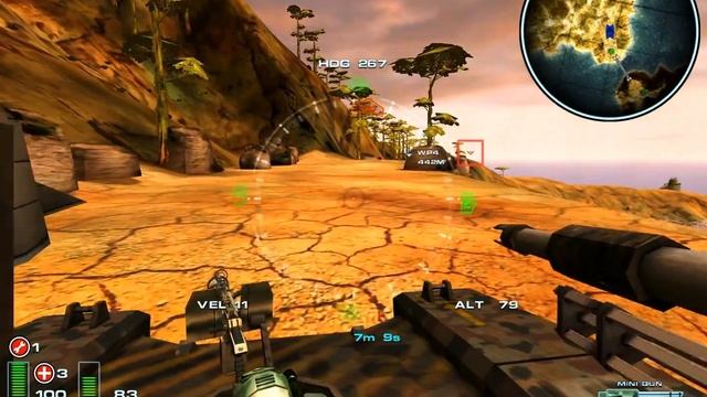 Breed Walkthrough Part 06 смотреть онлайн