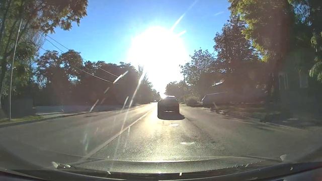 70mai Dash Cam Pro Plus+ (фронтальная камера / день / WDR) смотреть онлайн