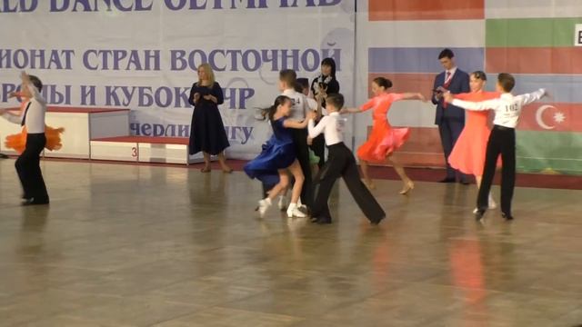 Эмиль Маша 08 05 2015 Е+Д 1 8 самба смотреть онлайн