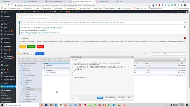 How to Fix the “Sorry, This File Type Is Not Permitted for Security Reasons” Error in WordPress смотреть онлайн