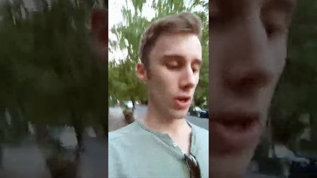 A Million Options - How to React to Unwarrented Aggro Idiots смотреть онлайн