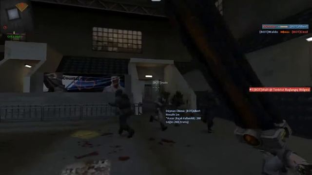 CSN:Zombies Vulcanus 9 Gameplay смотреть онлайн