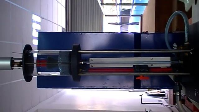 Reynolds experiment SLIIT смотреть онлайн