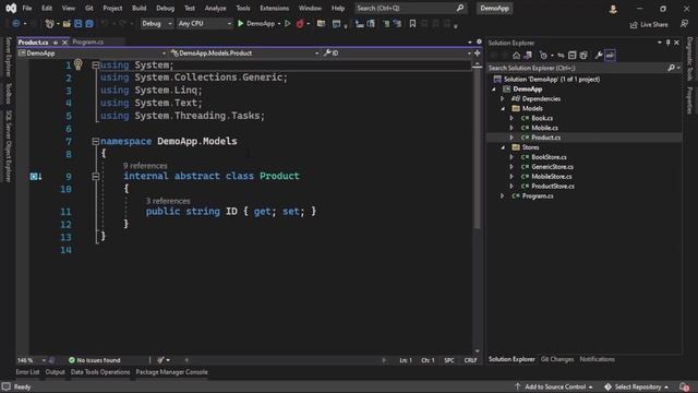 Generics in C# in Hindi (हिंदी) | Advantages of Generic classes | List vs array list | C# generics смотреть онлайн