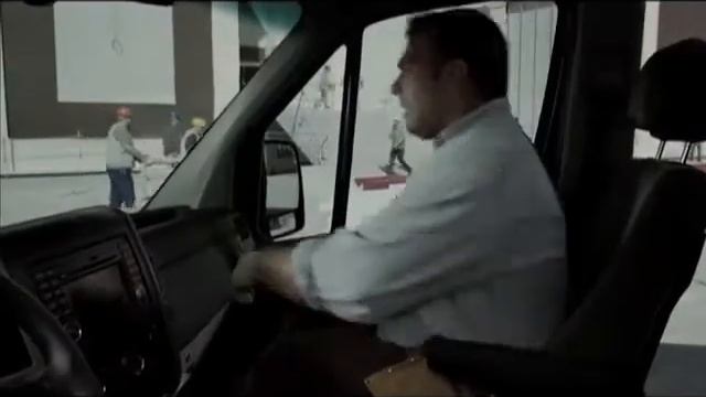 Как можно использовать VW Crafter? смотреть онлайн