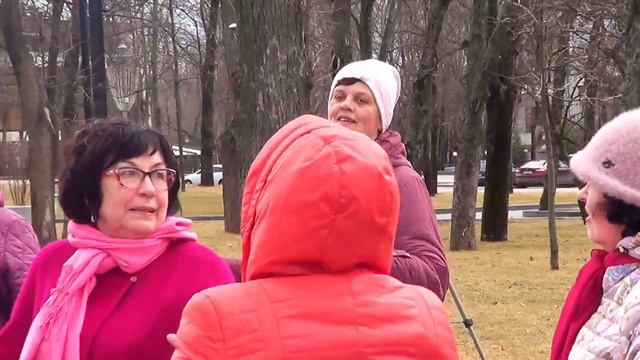 Kharkiv Харьков Танцы Вы такая красивая очень 12.03.2023 смотреть онлайн
