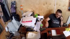 РЕМОНТ ГИДРОЗАМОКА В  JCB