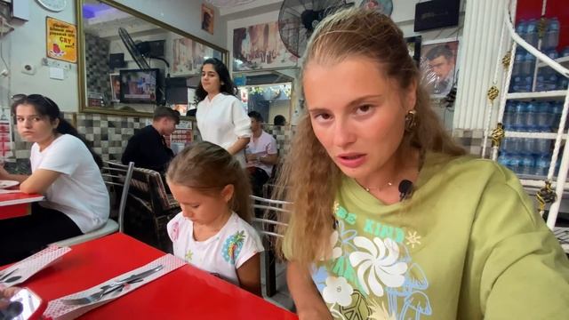 ИЗМИР - почему не стоит сюда переезжать? #турция смотреть онлайн