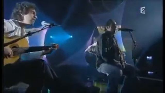 Une belle chanson de takfarinas смотреть онлайн