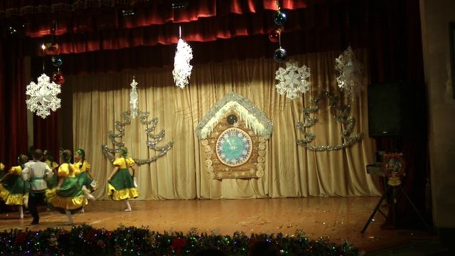 16.12.2016 Зимняя сказка смотреть онлайн