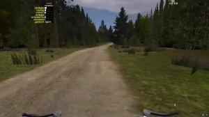 как доехать до свалки в My Summer Car. ГАЙД