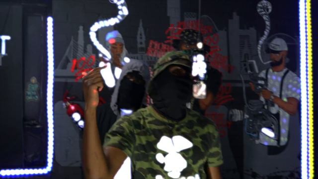 ESS FREESTYLE #AFNF [DRILLING ROOM] смотреть онлайн