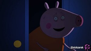 Свинка Пеппа - Я Могу Считать До Трёх by @meatcanyon [РУССКАЯ ОЗВУЧКА] / I Can Count To Three