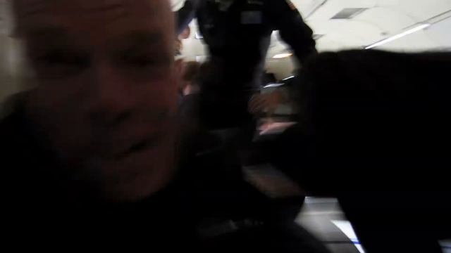 Craig Venter in Zero Gravity смотреть онлайн