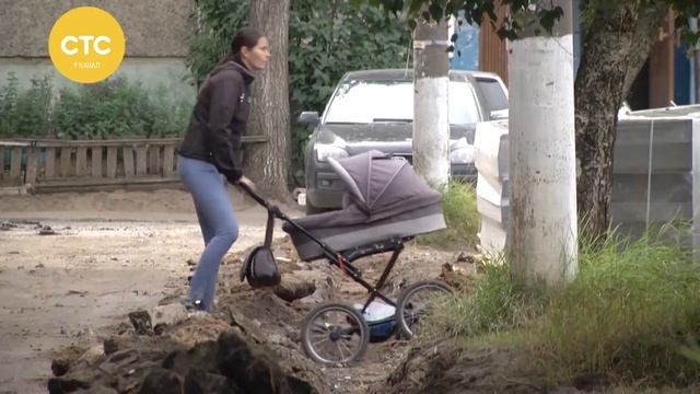 Ремонт дворов по федеральной программе смотреть онлайн