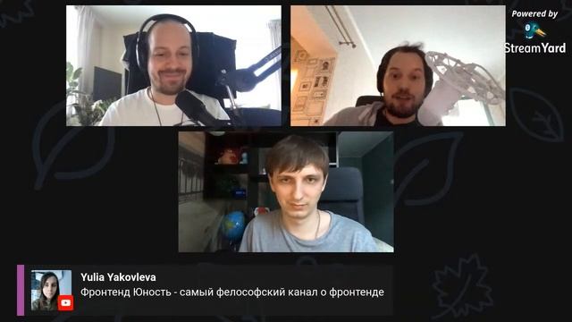 #146 Под суд за отсутствие accessibility смотреть онлайн
