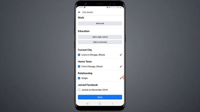 How to show followers on Facebook profile | fb follower setting | facebook followers setting 2021 смотреть онлайн