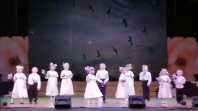 Большая малая звезда - 2022. ГранПри смотреть онлайн