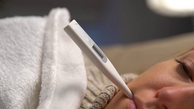 Temperature check guidelines смотреть онлайн