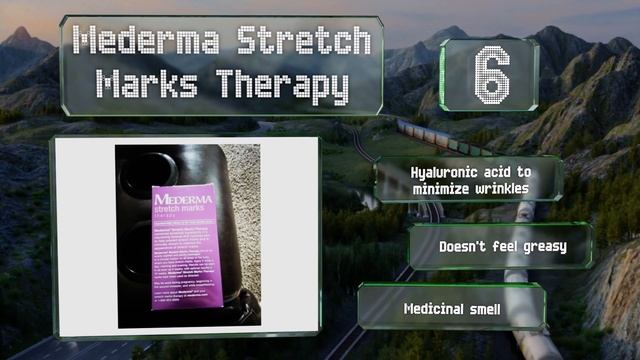 10 Best Stretch Mark Creams 2020 смотреть онлайн