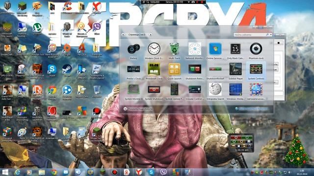 обзор Windows7 Ultimate смотреть онлайн