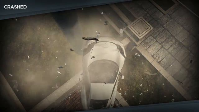 Blacklist Race #2 - Pagani Huayra (Need For Speed Most Wanted 2012 ) смотреть онлайн