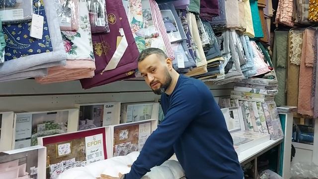 САДОВОД ТУРЕЦКИЙ ТЕКСТИЛЬ У ДЖАМАЛА ???ШИКАРНЫЙ ВЫБОР ПОКРЫВАЛА ?ПОЛОТЕНЦА ?ПОСТЕЛЬНОЕ ?♀️ПОДУШКИ смотреть онлайн