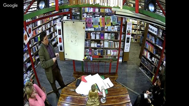 Лекция по нумерологии смотреть онлайн