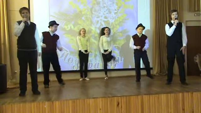 Мы вам честно сказать должны. 5 А класс. смотреть онлайн