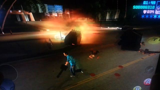 (Android)Gta Vice city Cheat + Links Cheat Code смотреть онлайн