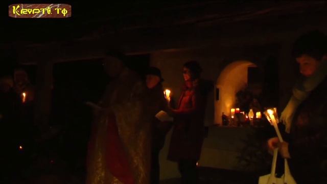 Historische Geburtsmesse Jesus & der Marienheilgarten смотреть онлайн