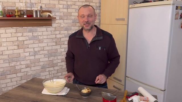 ПАСХА творожная заварная! Рецепт, который поможет вам почувствовать себя настоящим кулинаром! )) смотреть онлайн