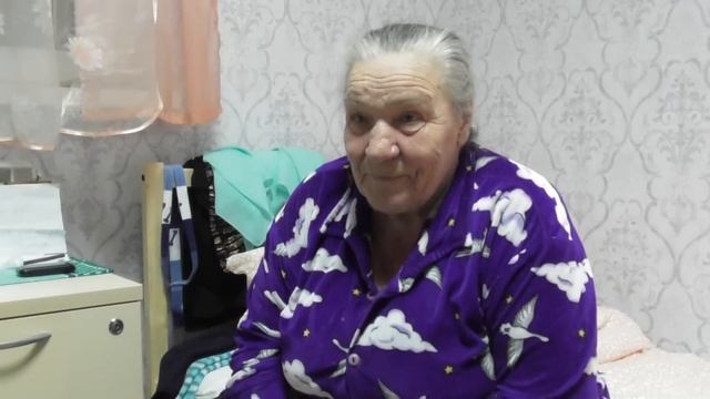 Дом престарелых СТОЛЕТНИК. Разговоры... смотреть онлайн