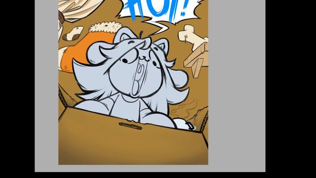 Undertale | Temmie смотреть онлайн