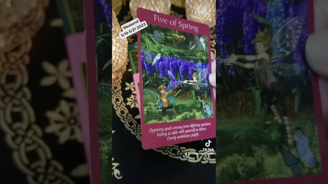 Weekend 5/19-5/21 2023 #allsigns #oracle #general #collective #oraclecards #relationships #soultrib смотреть онлайн