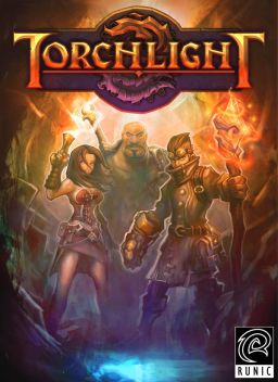 Torchlight ! Знакомство с игрой, продолжаем день 2